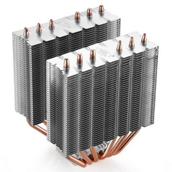 Deepcool Aeolus Big Frost